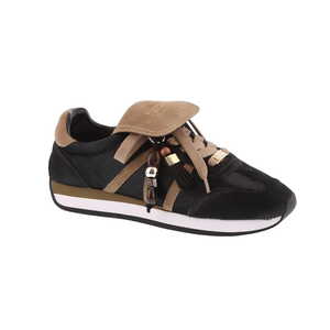 Tosca Blu sneaker zwart
