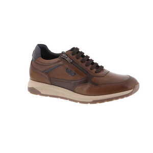 Fluchos sneaker cognac