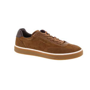 Tommy Hilfiger sneaker bruin