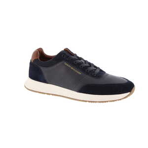 Tommy Hilfiger sneaker blauw