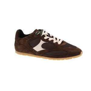 Nubikk sneaker bruin