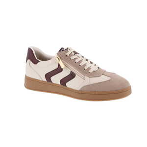 Marco Tozzi sneaker wit