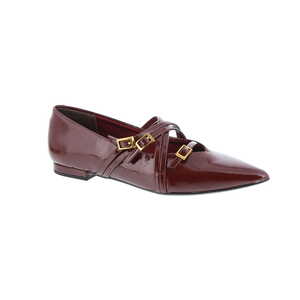 Tamaris ballerina bordeaux