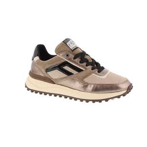 Floris van Bommel sneaker brons