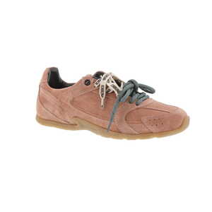 Kirruna sneaker roze