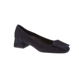 Morgane By Paris Londres pump blauw