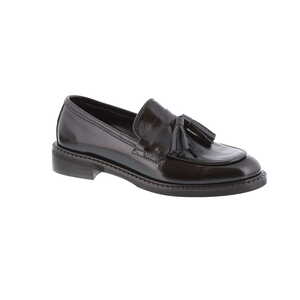 Morgane By Paris Londres mocassin zwart
