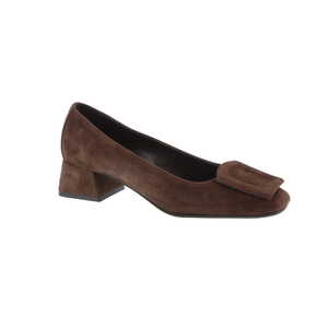 Morgane By Paris Londres pump bruin