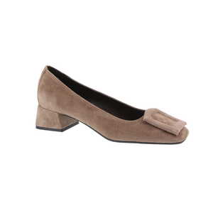 Morgane By Paris Londres pump taupe