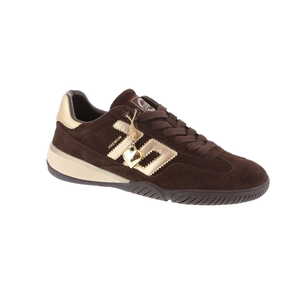 Back70 sneaker bruin