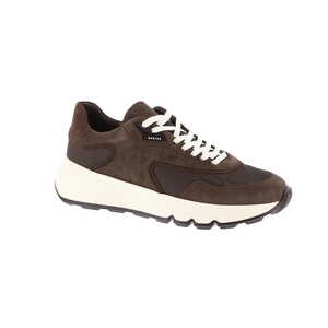 Nubikk sneaker bruin