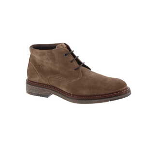 Fluchos bottine taupe