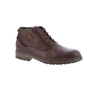 Fluchos bottine bruin