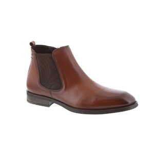Fluchos boots cognac