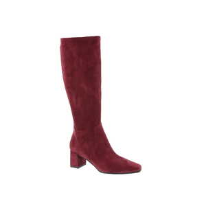 Caprice laars bordeaux