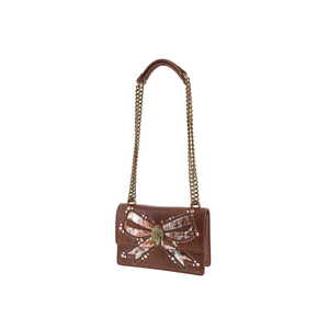 Kurt Geiger schoudertas bruin