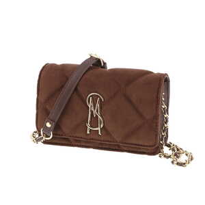 Steve Madden crossbody bruin