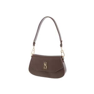 Steve Madden schoudertas bruin