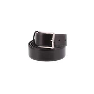 Boss riem zwart