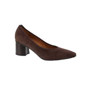 Voltan pump bruin
