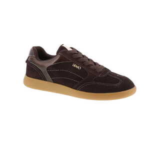 Liu Jo sneaker bruin
