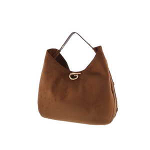 Liu Jo shopper cognac