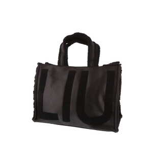 Liu Jo shopper zwart