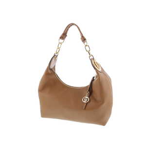 Liu Jo handtas cognac