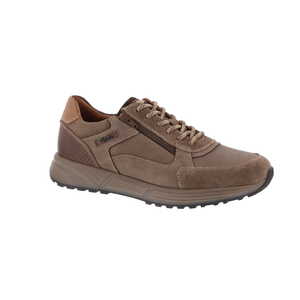 Australian sneaker taupe