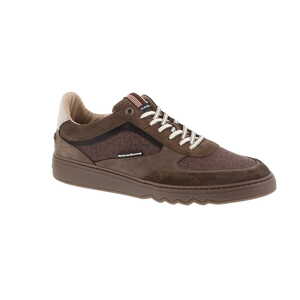 Floris van Bommel sneaker taupe