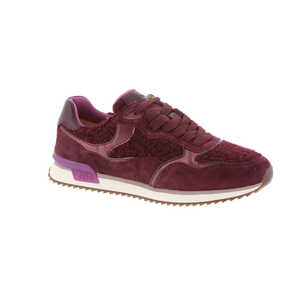 Gabor sneaker bordeaux