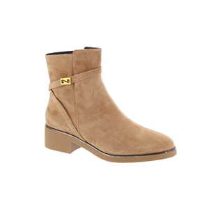 Nathan Baume enkellaars camel