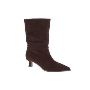 Tango enkellaars bruin