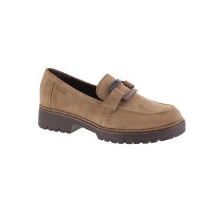 Tamaris mocassin taupe