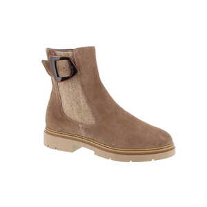 Dls- boots taupe