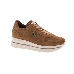 Nero Giardini sneaker camel