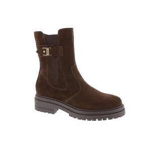 Nero Giardini boots bruin
