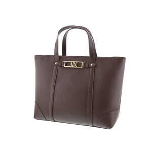 Armani Exchange shopper bruin