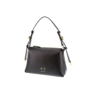Armani Exchange handtas zwart