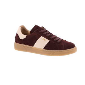 Nero Giardini sneaker bordeaux