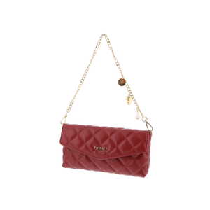 Twinset schoudertas rood