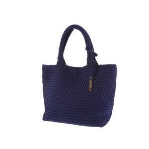 Bulaggi shopper blauw