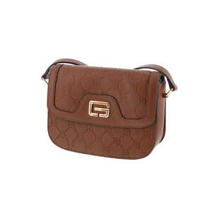 Gaudi crossbody bruin