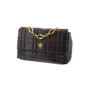 Gaudi crossbody zwart