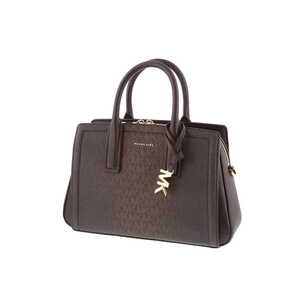 Michael Kors handtas bruin