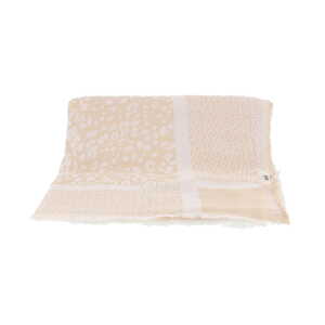 Liu Jo sjaal beige