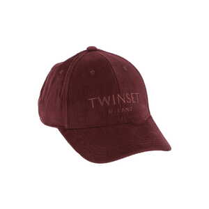 Twinset pet bordeaux