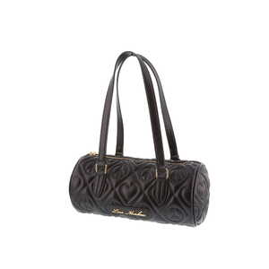 Moschino Bags handtas zwart