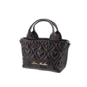 Moschino Bags crossbody zwart