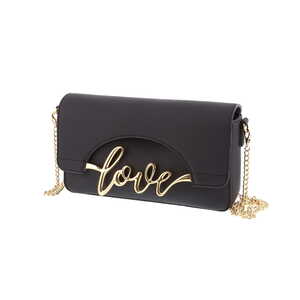 Moschino Bags crossbody zwart